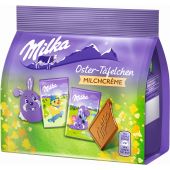 Mondelez Easter - Milka Oster-Täfelchen Milchcrème 150g