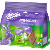 Mondelez Easter - Milka Oster-Täfelchen Milchcrème 150g