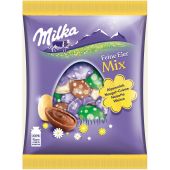 MDLZ DE Easter - Milka Feine Eier Mischung 135g