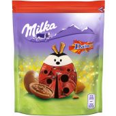 Mondelez Easter - Milka Bonbons Daim 86g