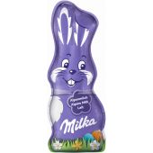 MDLZ DE Easter - Milka Schmunzelhase Alpenmilch 45g