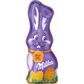 Mondelez Easter - Milka Schmunzelhase Knusper 45g