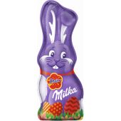 Mondelez Easter - Milka Schmunzelhase Daim 45g