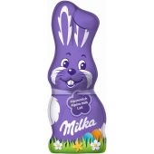 Mondelez Easter - Milka Schmunzelhase Alpenmilch 90g