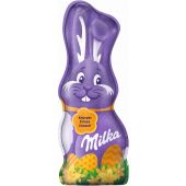 Mondelez Easter - Milka Schmunzelhase Knusper 95g