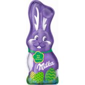 Mondelez Easter - Milka Schmunzelhase Nuss 45g