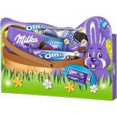 MDLZ DE Easter - Milka & Oreo Geschenkbox Ostern 182g