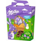 Mondelez Easter - Milka Ostereiersuche Mix 162g