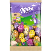 Mondelez Easter - Milka Eier Mix 350g