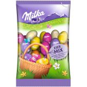 MDLZ DE Easter - Milka Eier Mix 350g