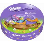 MDLZ DE Easter - Milka Osternest 202g