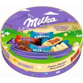 Mondelez Easter - Milka & Friends Osternest 198g