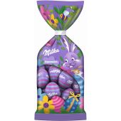 Mondelez Easter - Milka Oster-Eier Alpenmilch Design Edition 100g