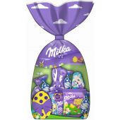 Mondelez Easter - Milka Ostermischung 126g