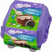 Mondelez Easter - Milka Löffel-Ei Oreo 128g