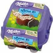 Mondelez Easter - Milka Löffel-Ei Oreo 128g