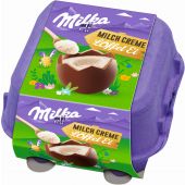 Mondelez Easter - Milka Löffel-Ei Milchcrème 136g