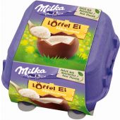 Mondelez Easter - Milka Löffel-Ei Milchcrème 136g