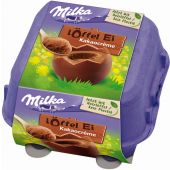 Mondelez Easter - Milka Löffel-Ei Kakaocrème 136g