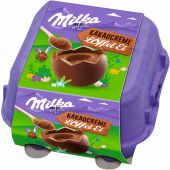 Mondelez Easter - Milka Löffel-Ei Kakaocrème 136g