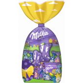 Mondelez Easter - Milka Ostermischung 224g, 15pcs