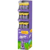 Mondelez Easter - Milka Ostermischung 224g, Display, 45pcs