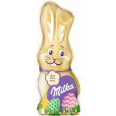 Mondelez Easter - Milka Schmunzelhase Weiß 45g