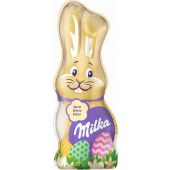 Mondelez Easter - Milka Schmunzelhase Weiß 90g