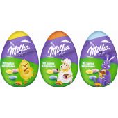 Mondelez Easter - Milka Lustiges Oster-Ei 50g