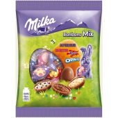 MDLZ DE Easter - Milka Bonbons Mischung Ostern 132g