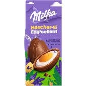 Mondelez Easter - Milka Nascher-Ei 124g