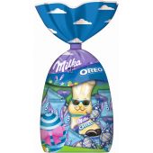 Mondelez Easter - Milka & Oreo Ostermischung 224g