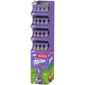 Mondelez Easter - Milka Oster-Eier 100g, Display, 160pcs