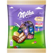 Mondelez Easter - Milka Bonbons Mischung Ostern 130g