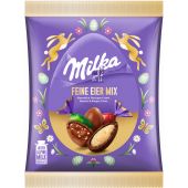 Mondelez Easter - Milka Feine Eier Mischung 138g