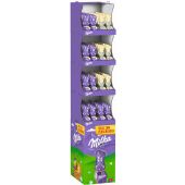 Mondelez Easter - Milka Schmunzelhase 