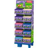 Mondelez Easter - Milka Bonbons Mix 86-90g, Display, 260pcs