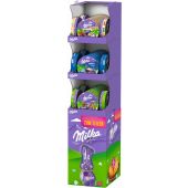 Mondelez Easter - Milka Osternest Mix, Display, 39pcs