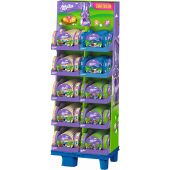 Mondelez Easter - Milka Osternest Mix, Display, 130pcs