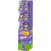 Mondelez Easter - Milka Plüschtier Magic 96g, Display, 30pcs