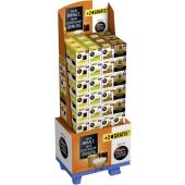 Nestle Limited Nescafe Dolce Gusto 4 sort Promotion + 2, Display, 72pcs