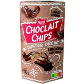 Nestle Limited Choclait Chips Lebkuchen 115g