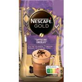 Nestle Limited Nescafé Gold Typ Cappuccino Chocolate 260g