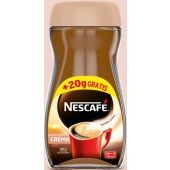 Nestle Limited Nescafé Crema Promotion +20g gratis, 220g
