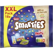 Nestle Limited Smarties Mini XXL 259g