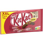 Nestle Limited KitKat Mini XXL 301g