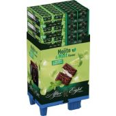 Nestle Limited After Eight Mojito/Classic 2 sort, Display, 144pcs