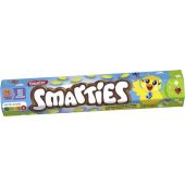 Nestle Limited Smarties Riesenrolle 120g Promotion