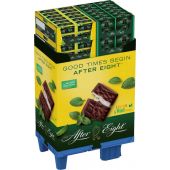 Nestle Limited After Eight Lemon/Classic 2 sort, Display, 96pcs