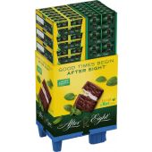 Nestle Limited After Eight Lemon/Classic 2 sort, Display, 144pcs